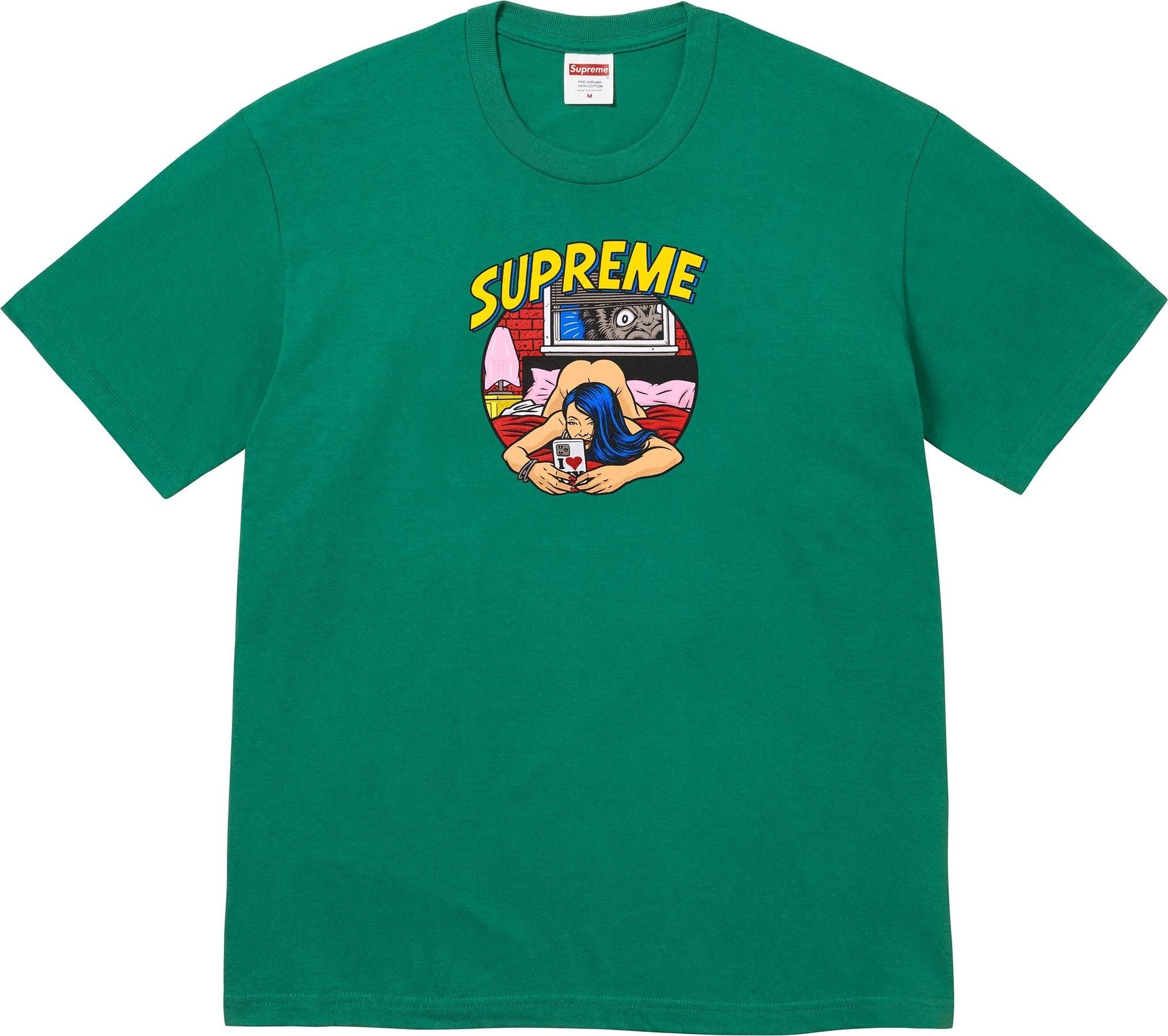 Bedroom Tee